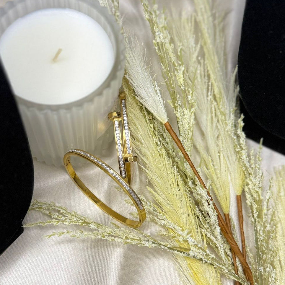 SABLE’s signature bracelets